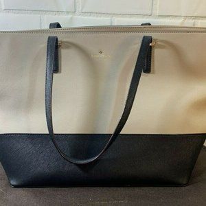Kate Spade New York Kristen top zip tote Tote